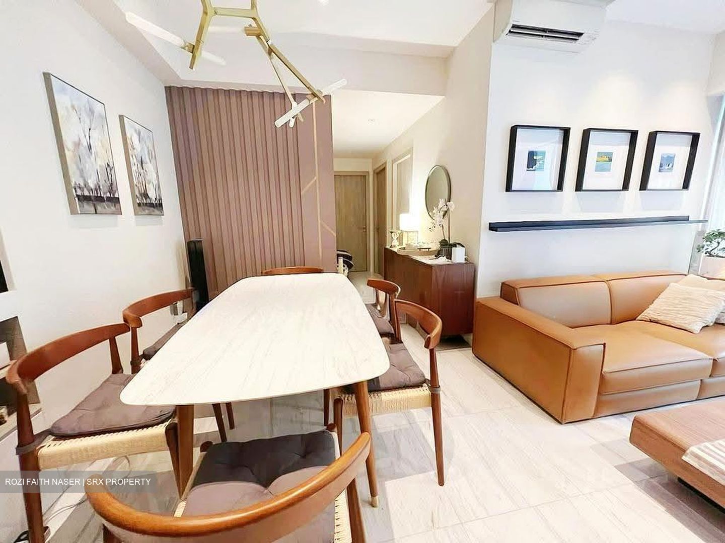 The Alps Residences (D18), Condominium #619676311
